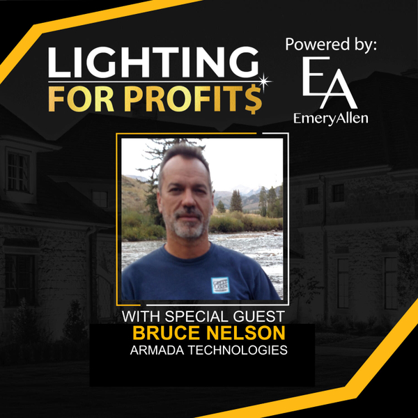 Ep #236 - Bruce Nelson - Finding the Fault artwork