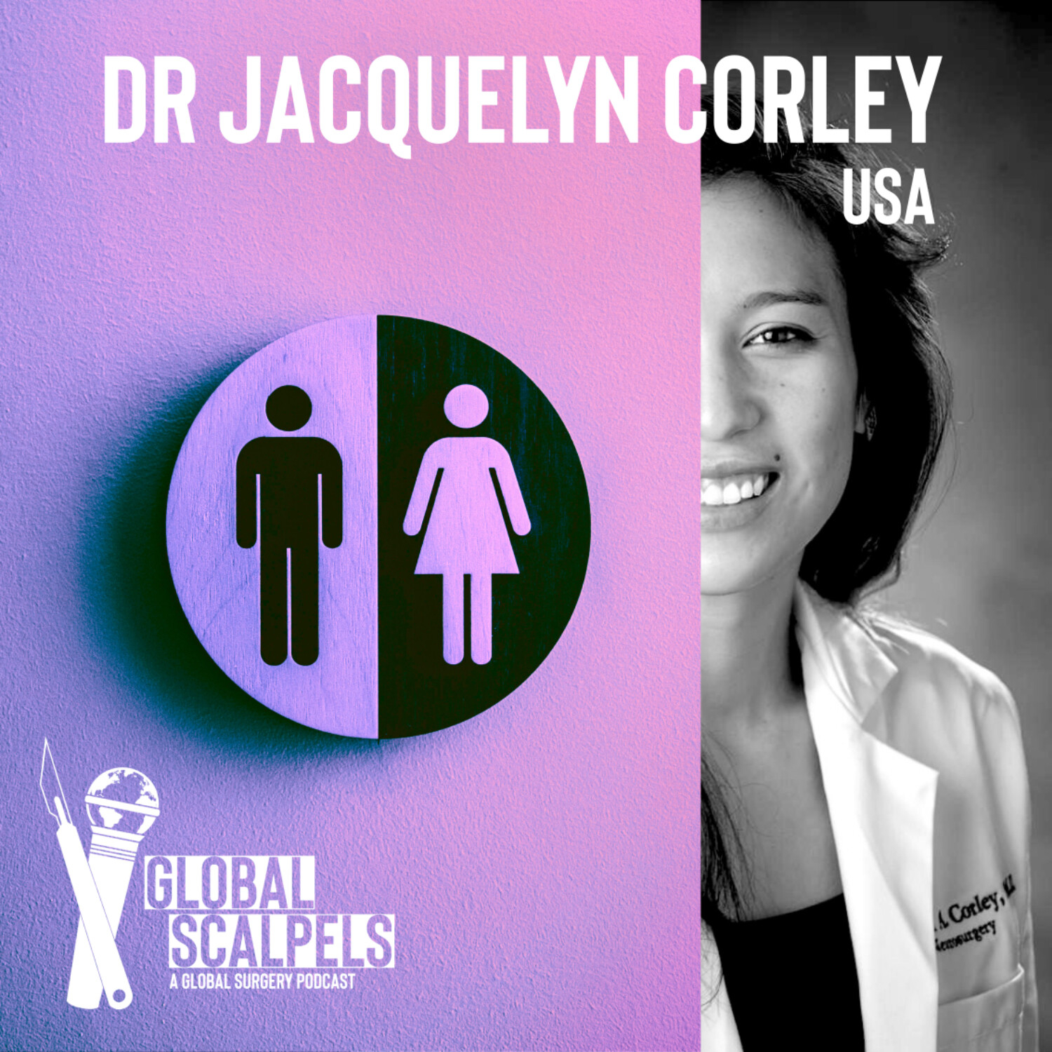 Global Scalpels: A Global Surgery Podcast