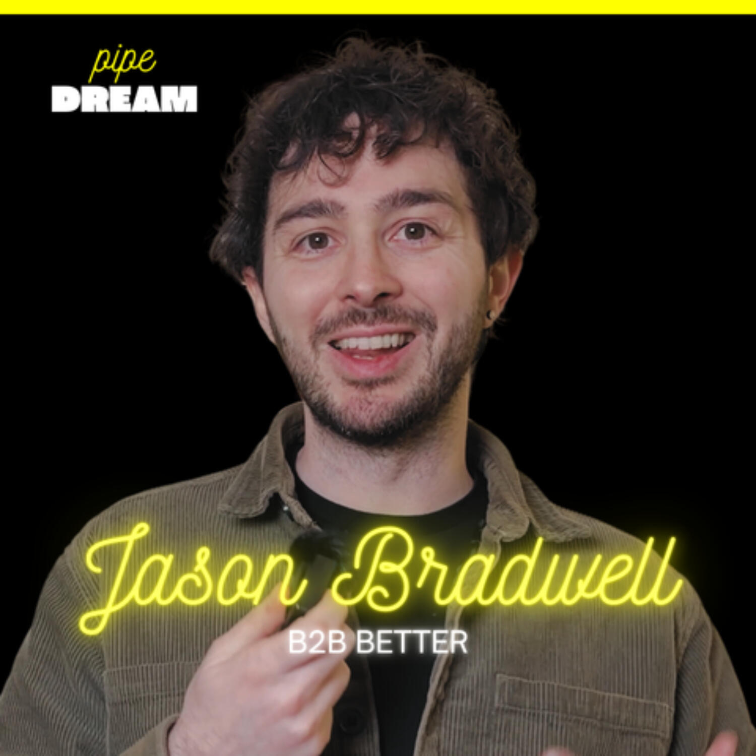 Pipe Dream | A B2B Marketing Podcast