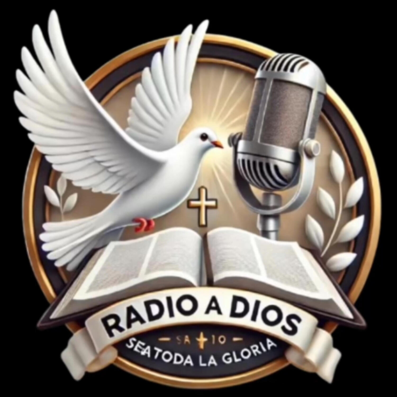 Prédica: Juan 3:16-17 episode artwork