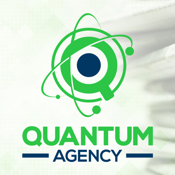 Quantum Agency artwork