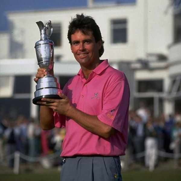 Ian Baker Finch: 1991 Open Champion Talks LIV Tour, The Masters, Winning The Open, & Much More... artwork