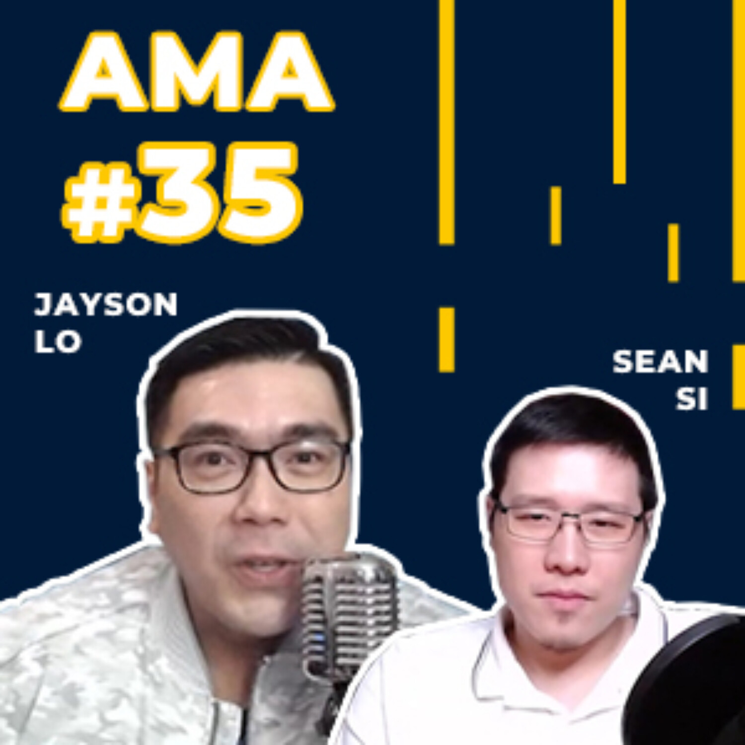 The Leadership Stack Podcast