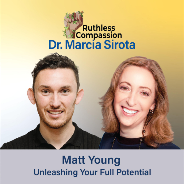 207 - Unleashing Your Full Potential with Matt Young artwork