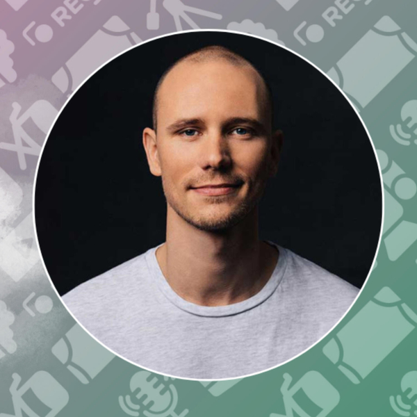 Derrick Lorah: Beyond the Lens – The Agency Mindset in Video Production artwork