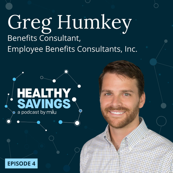 Understanding Direct Primary Care with Greg Humkey artwork