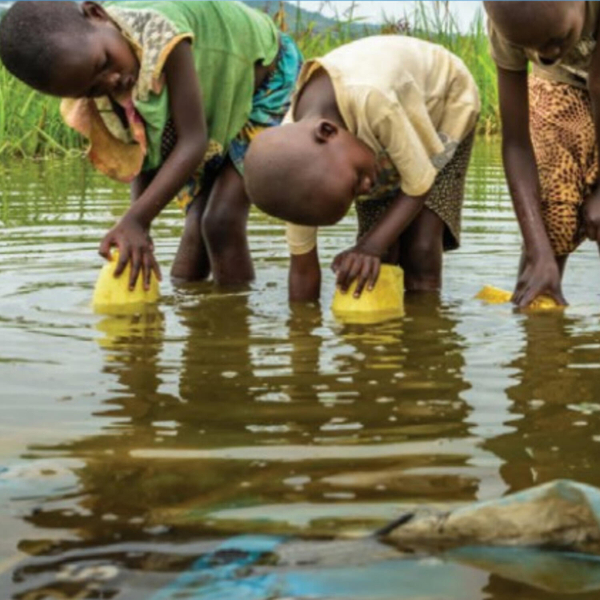 Health Ministry Soon to Launch National Schistosomiasis Survey Among Primary Schools Island-wide artwork