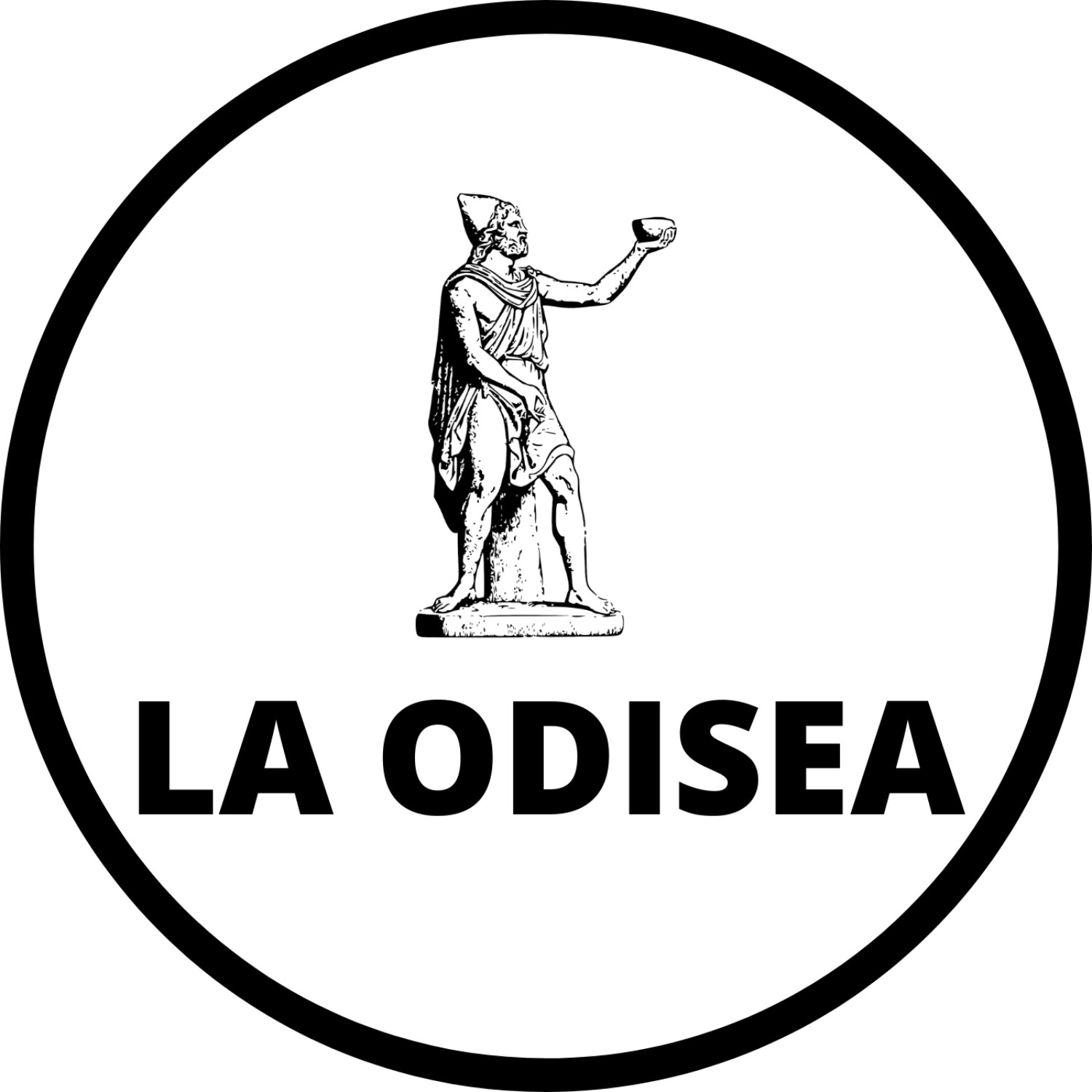 La odisea cover