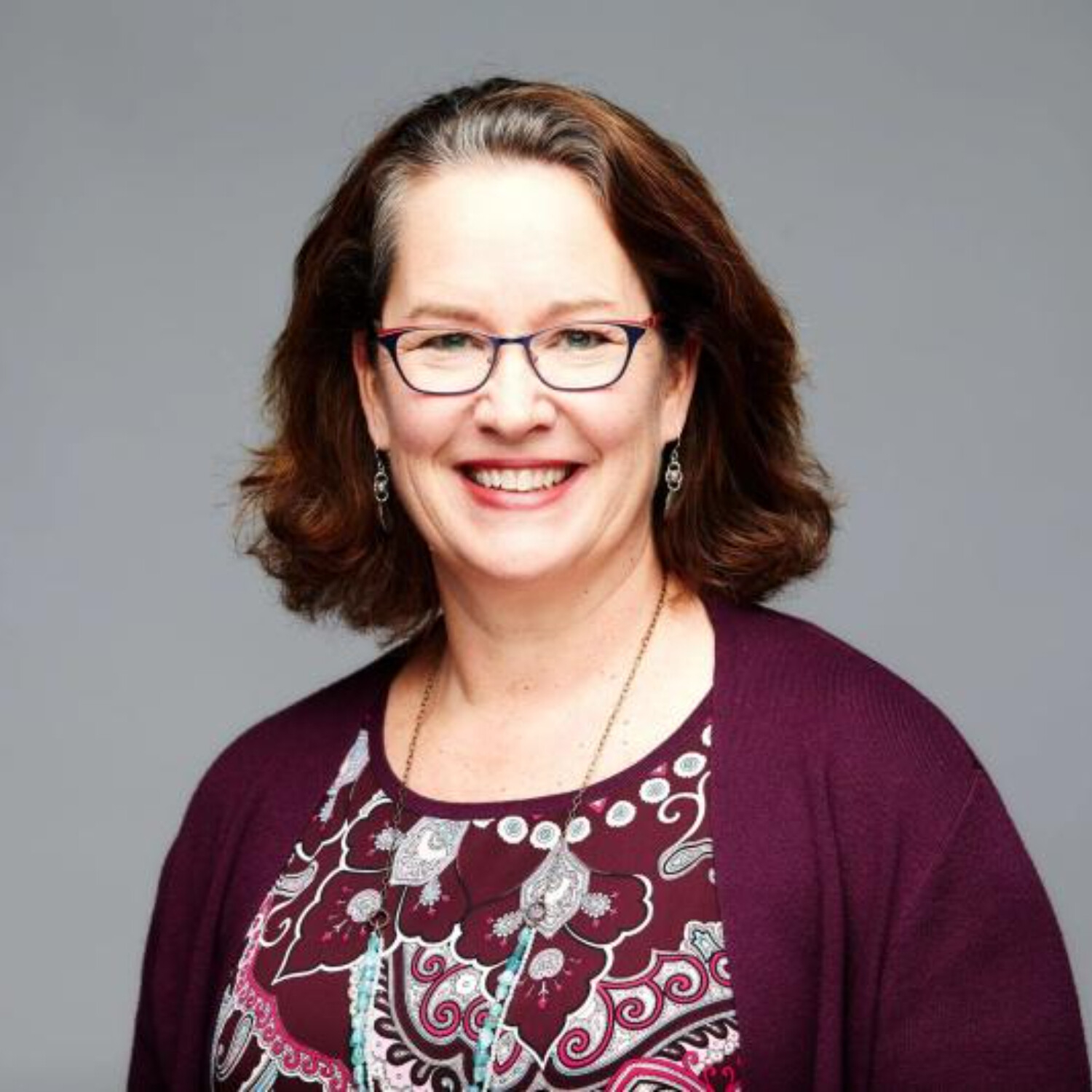 Stories Matter! - Helping Leaders Transform Lives