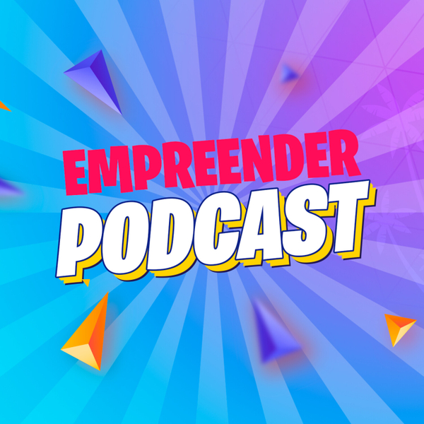 Empreender artwork