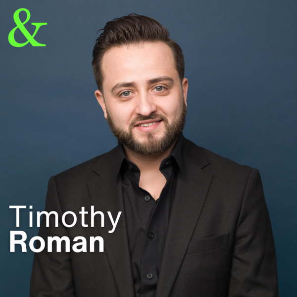 Timothy Roman, Imperial Kitchen & Bath artwork