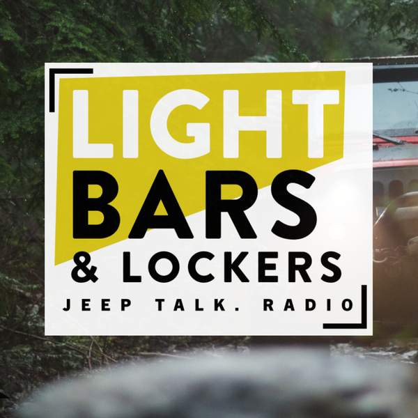 14: Protect YOUR Jeep with Under Armor Ep. 114 artwork