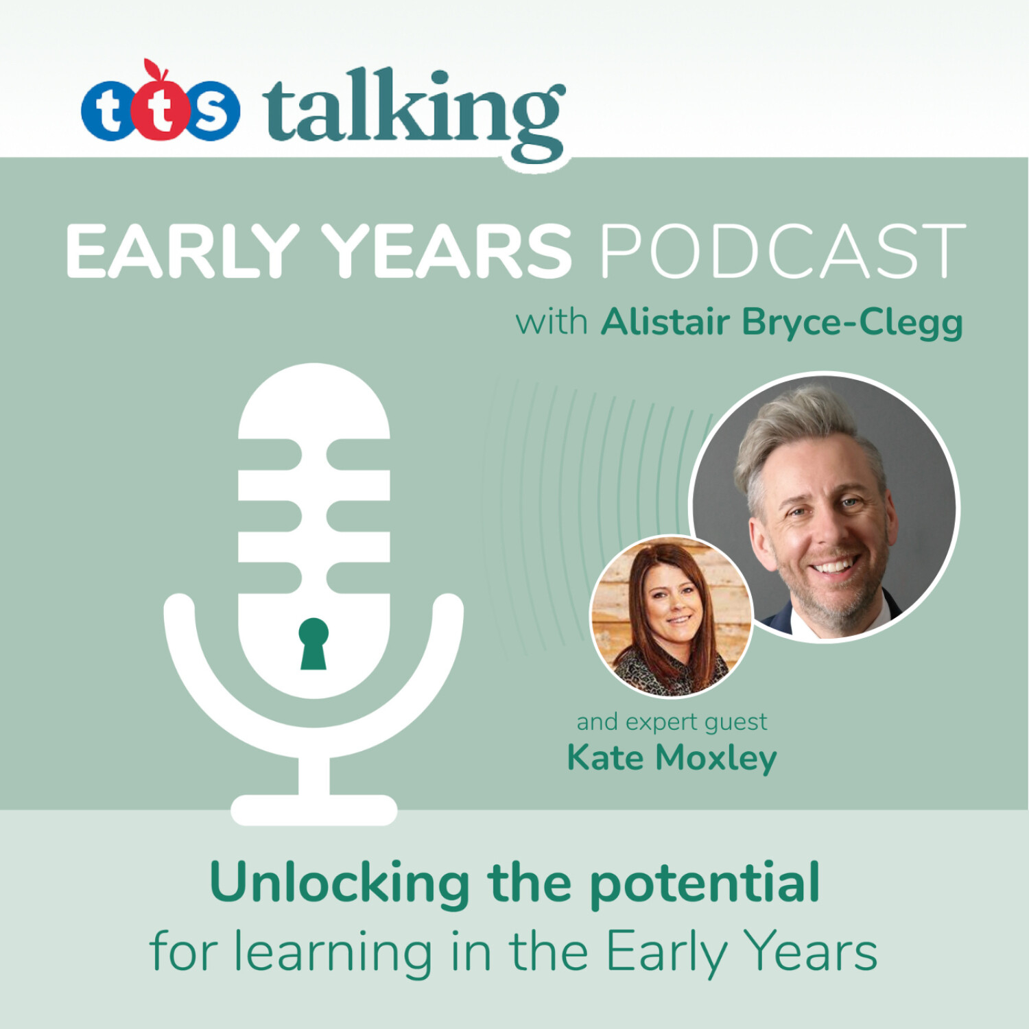 TTS Talking Early Years