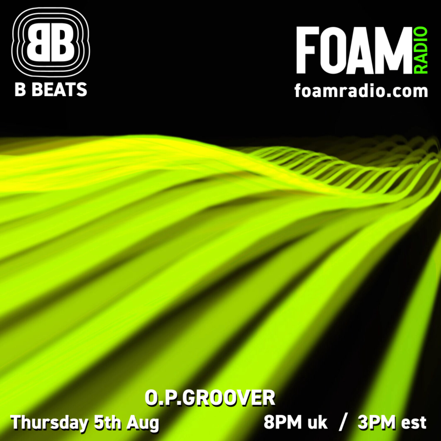 B BEATS ~ Podcast