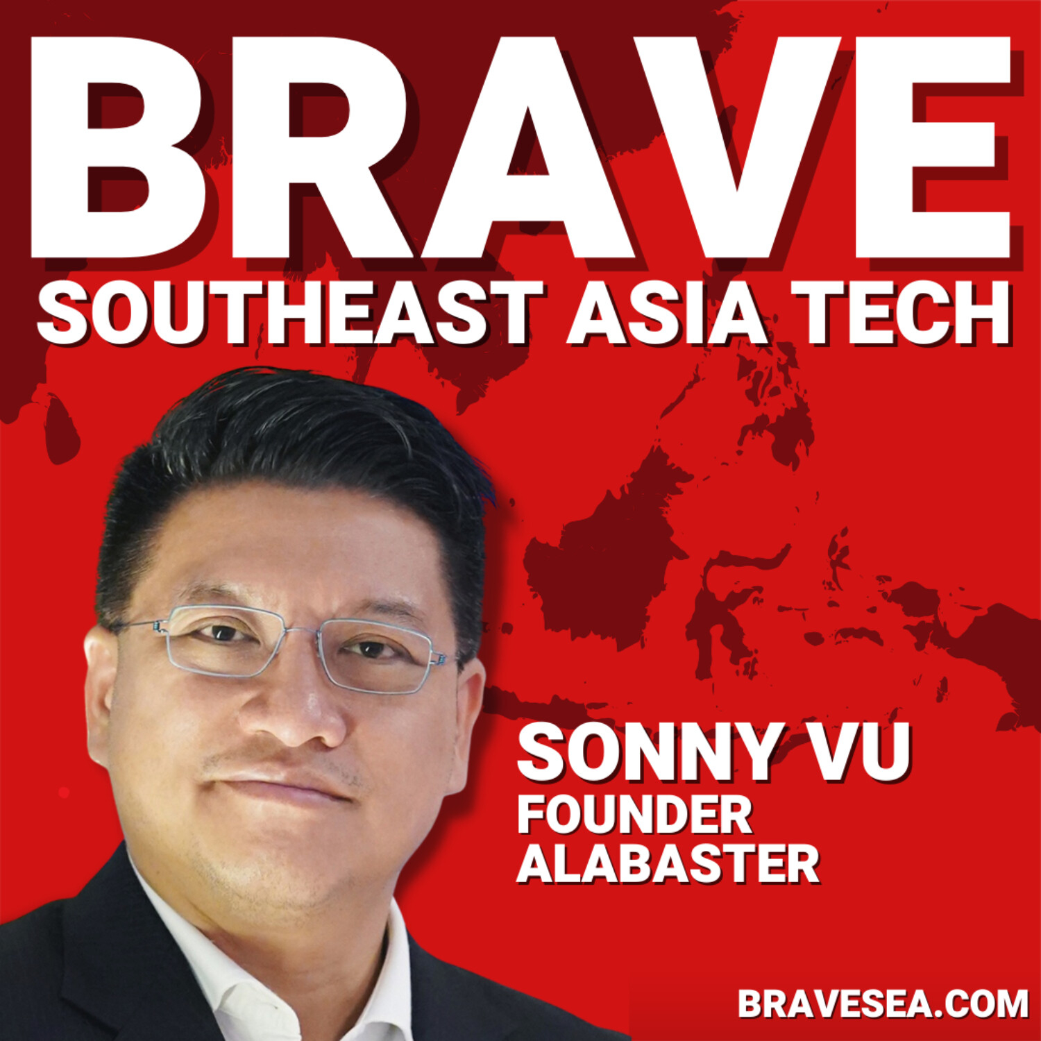 cover of episode Sonny Vu: Founding Misfit Wearables ($260M Fossil Acquisition), Vietnam American Roots and Navigating Tough Decisions - E362