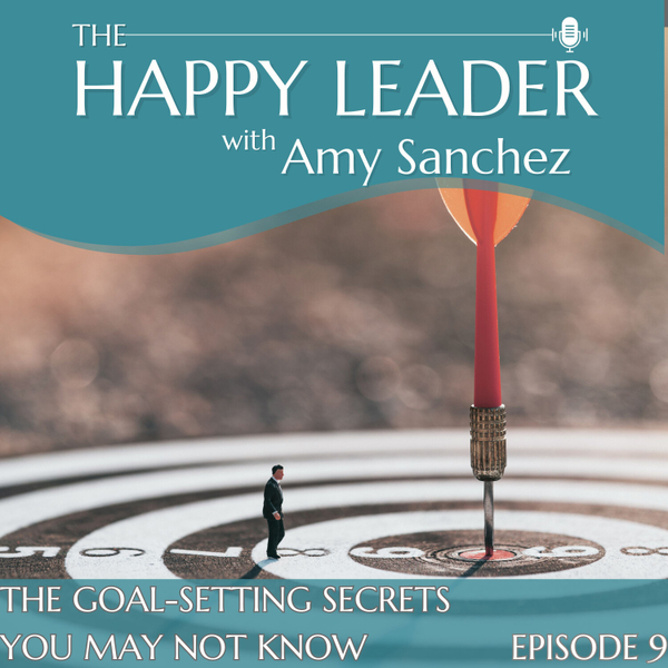 The Goal-Setting Secret You May Not Know artwork