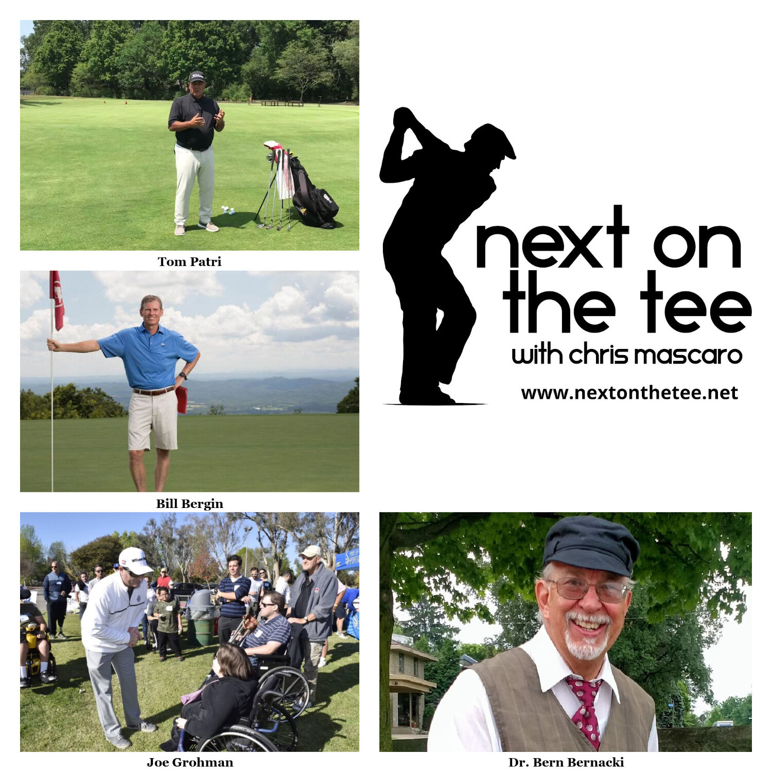Golf's Merger Bombshell, Jay Monahan, Yasir Al-Rumyyan, Jimmy Dunne, and Oh Yeah the US Open...