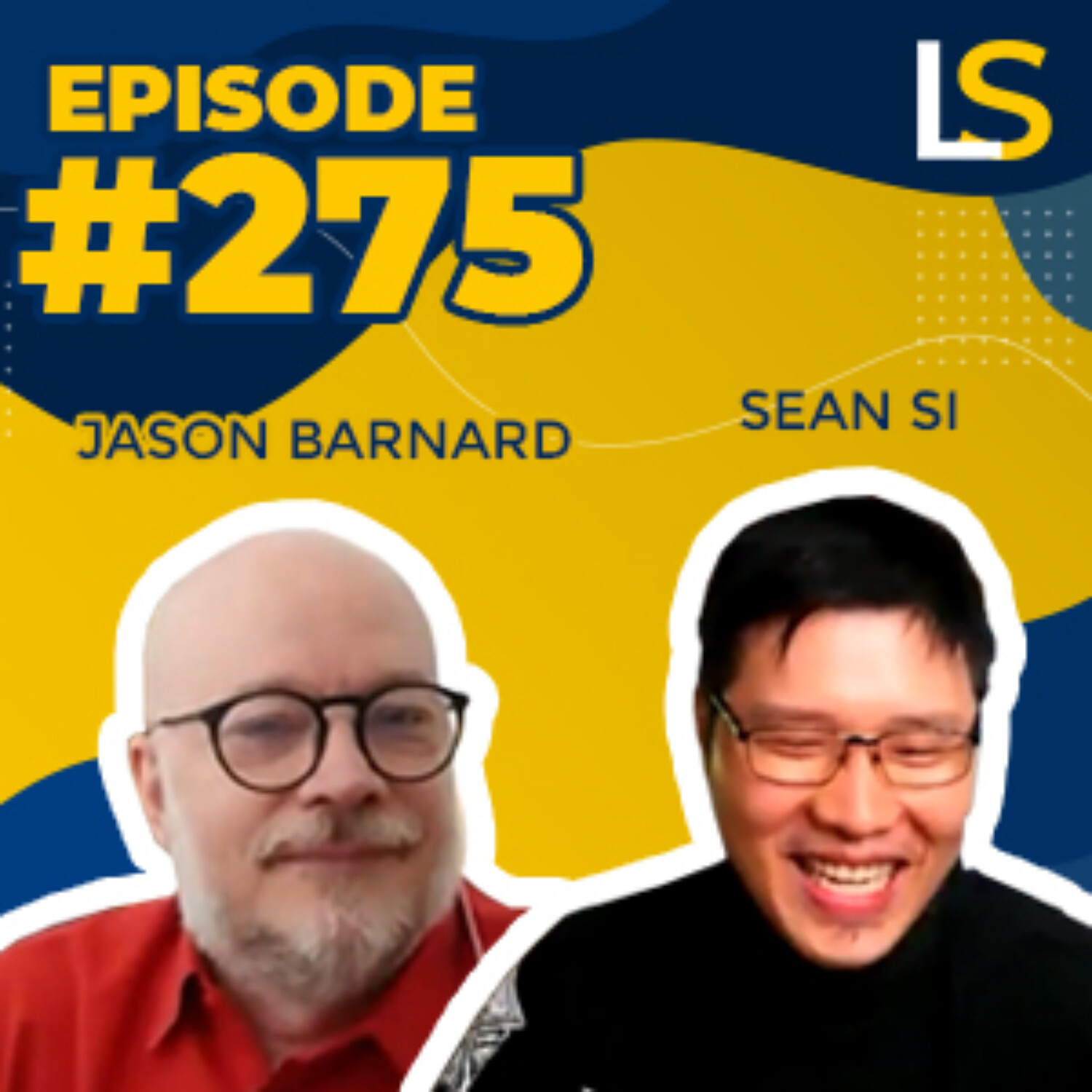 Ep 275: Building A Role Around A Hire episode artwork