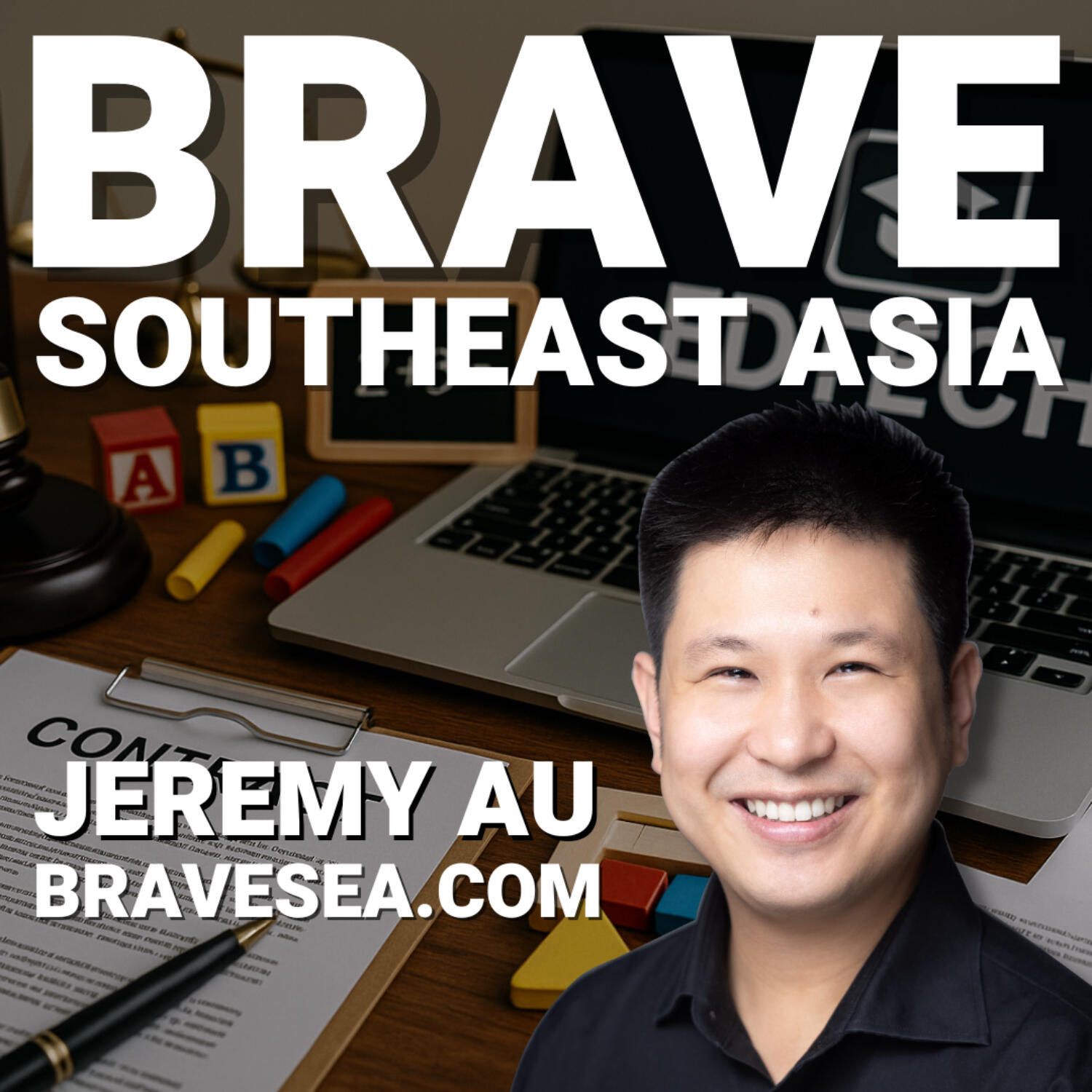 cover of episode Edtech&#039;s Real Buyers, Startup Law Traps and Why Founders Need Better Equity Deals - E593