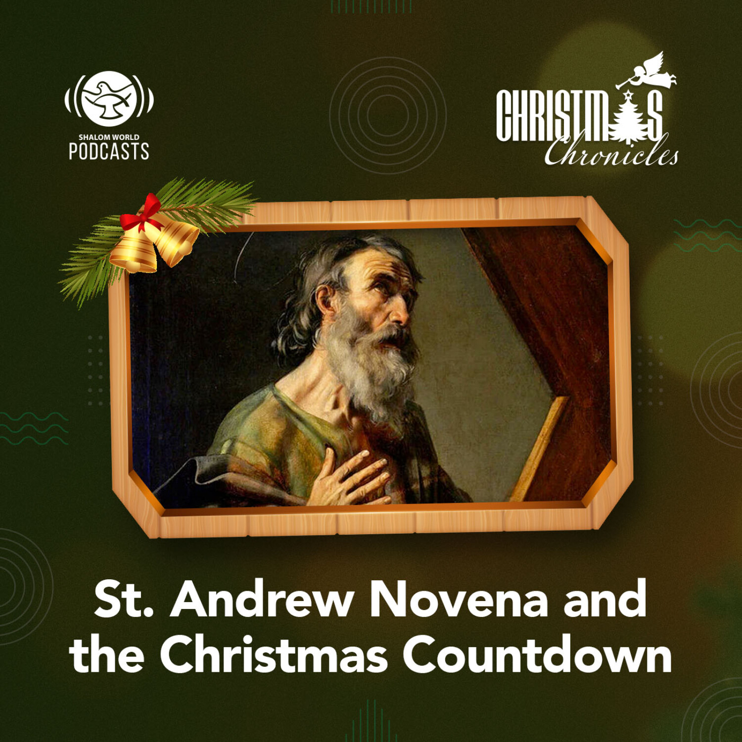 Christmas Chronicles | EP 02 - St. Andrew Novena and the Christmas Countdown