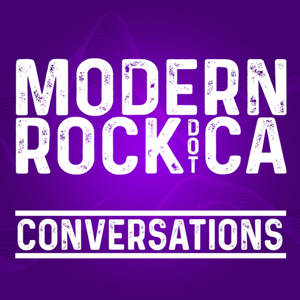 Modern Rock Conversations artwork