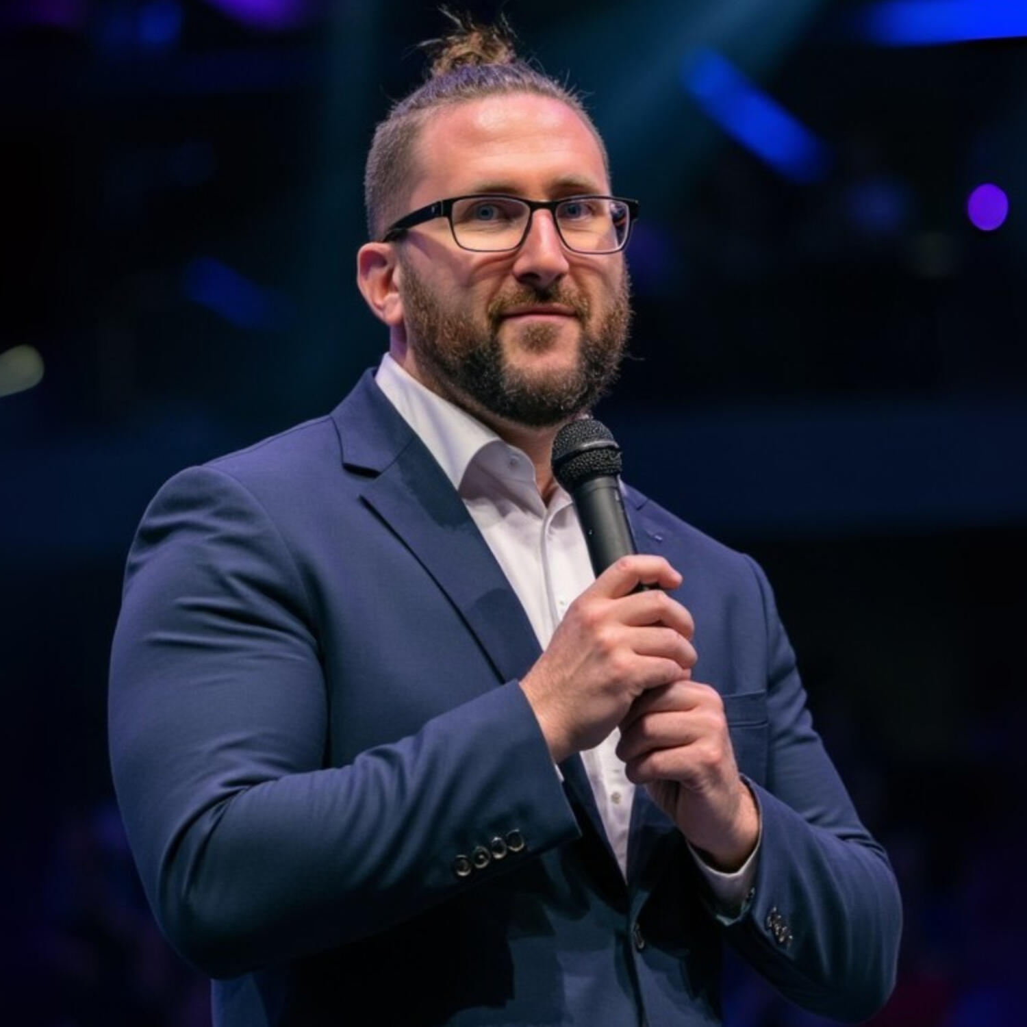 LIVE with The Famous Unshakeable Dr. AL