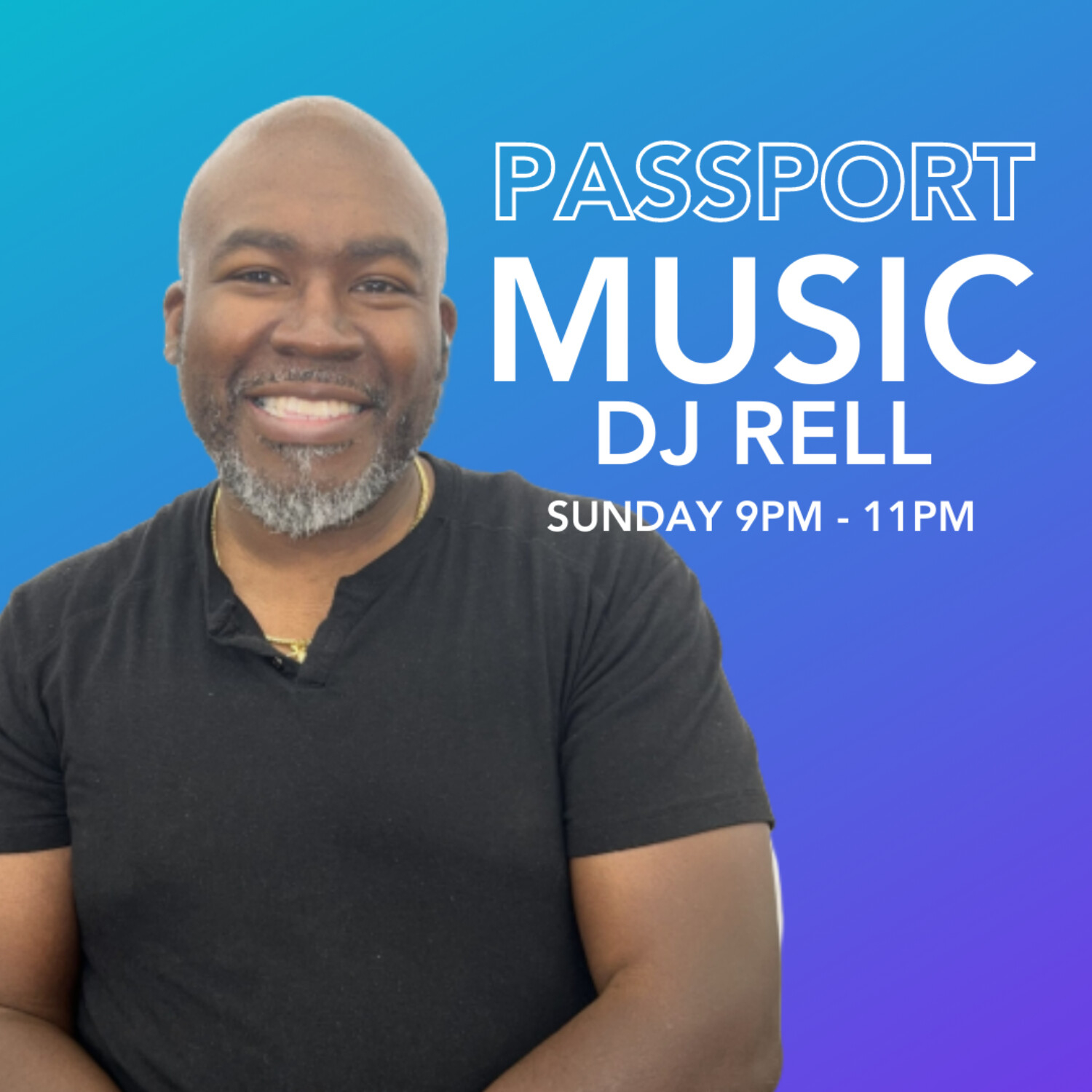 Passport Music