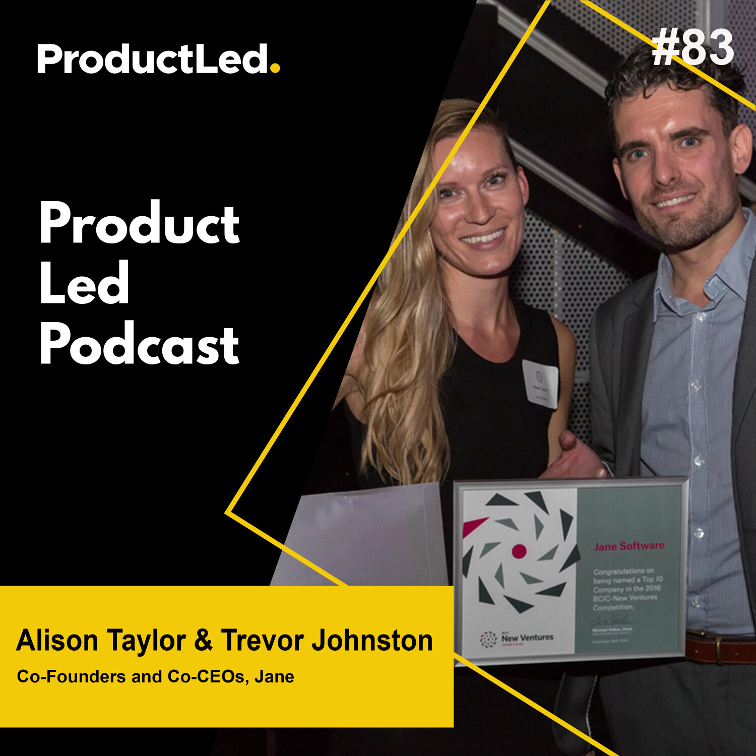 ProductLed Podcast