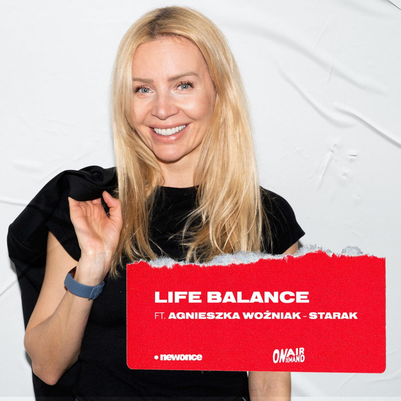 Life Balance [Agnieszka Woźniak-Starak]