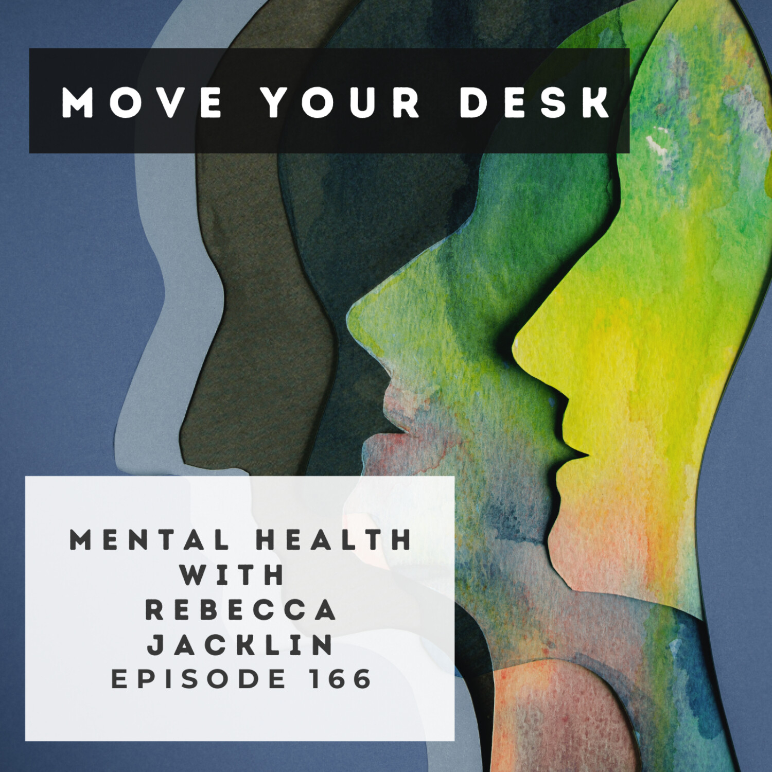 Move Your Desk