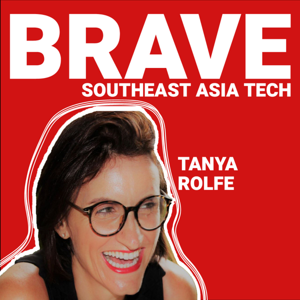 Tanya Rolfe: Female Capital Gap, Syndicate vs. Fund vs. Education & Fortune Favors The Brave
