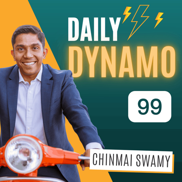 EP - 099 - 4 things you can do to get repeat clients artwork