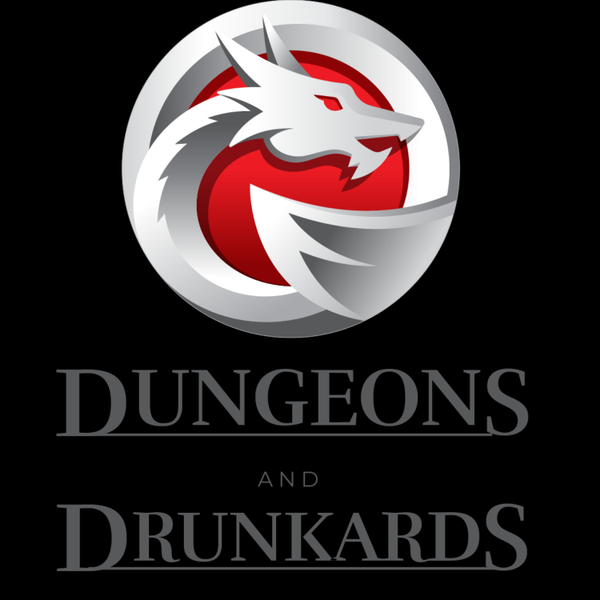 Dungeons and Drunkards artwork