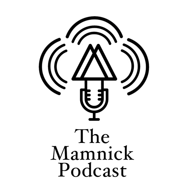 The Mamnick Podcast artwork