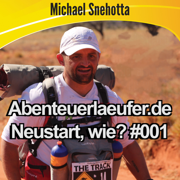 001 Neustart Ausdauersport (erstmals/nach Pause), WIE? artwork
