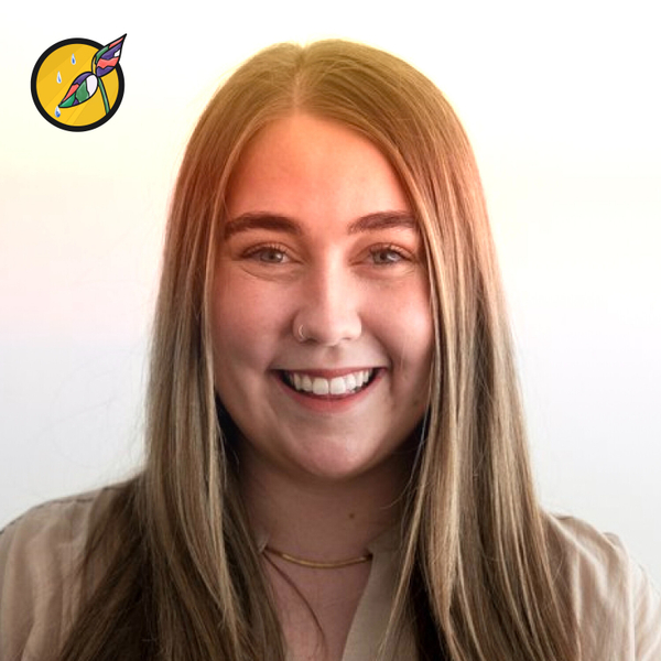 Examen 4: Praying as a Family with Joy Schlichter from Bridgetown Church artwork