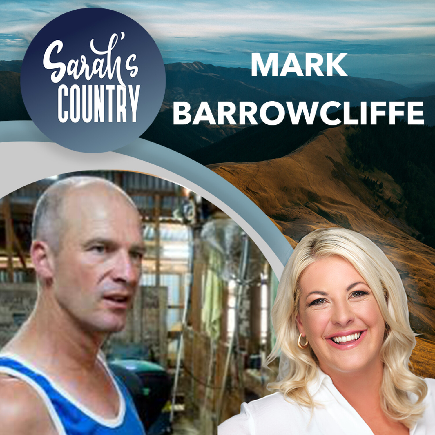 Sarah\'s Country