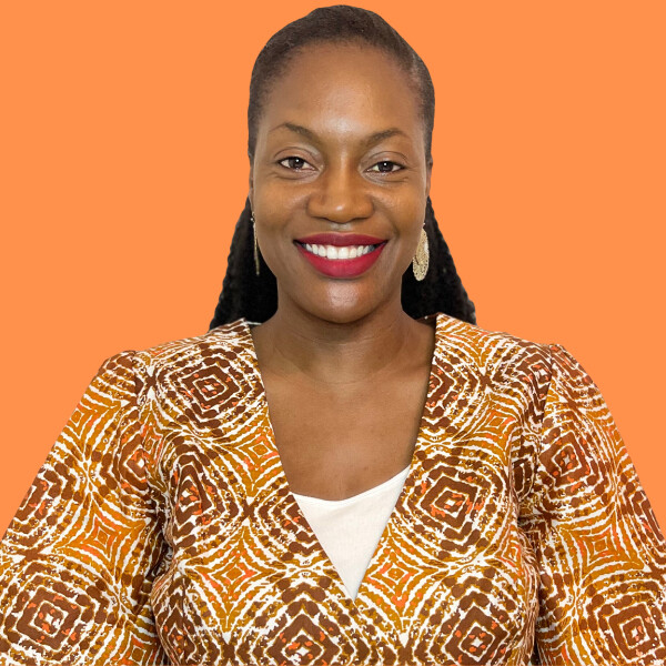 Teca Cameron-Tackie avatar