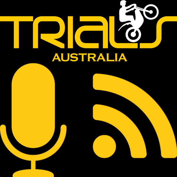 E14: Craig Talbot and a life with BVM Moto - Trials Australia