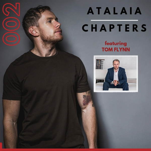 Chapters: 002 (Tom Flynn) artwork