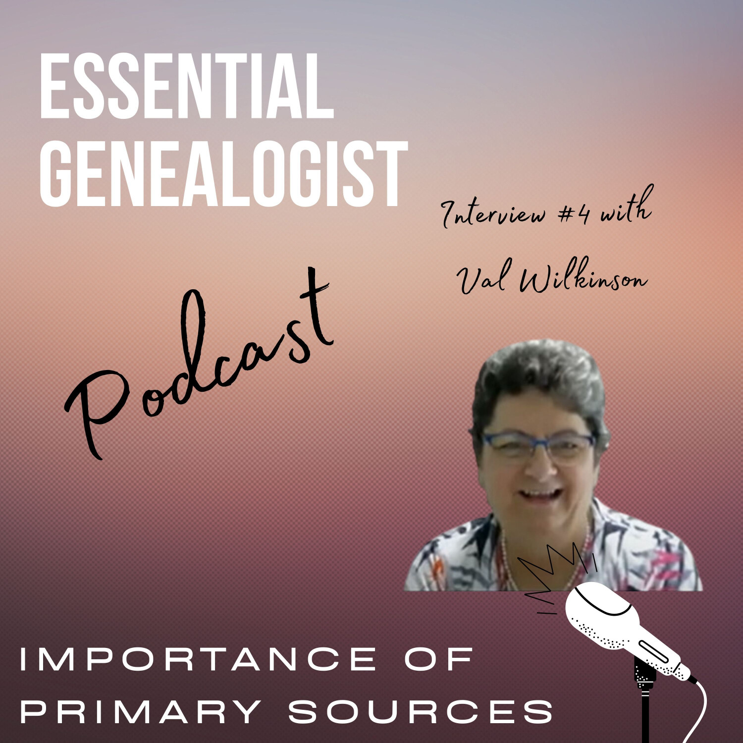 Essential Habits for Genealogists & Storytellers