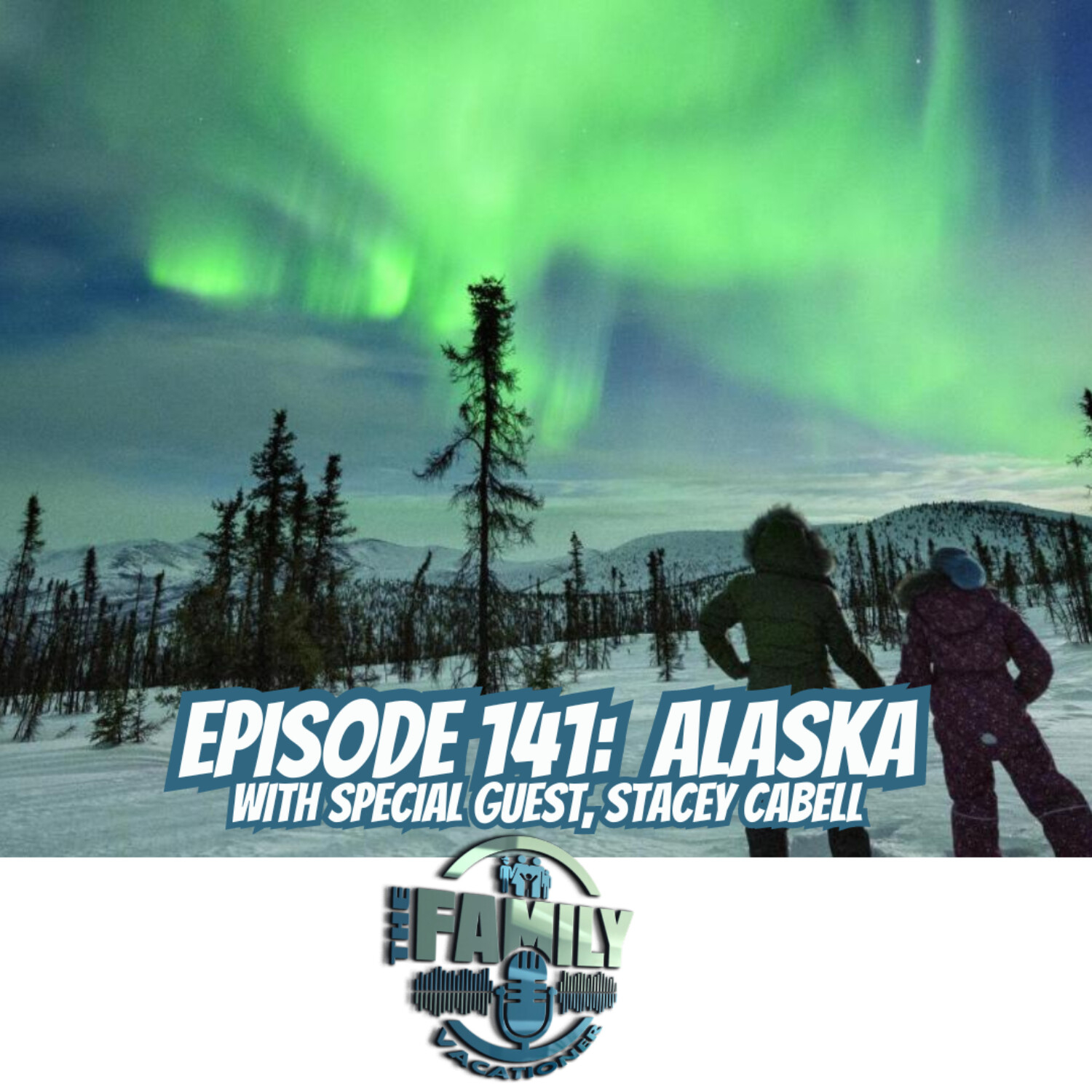 Alaska