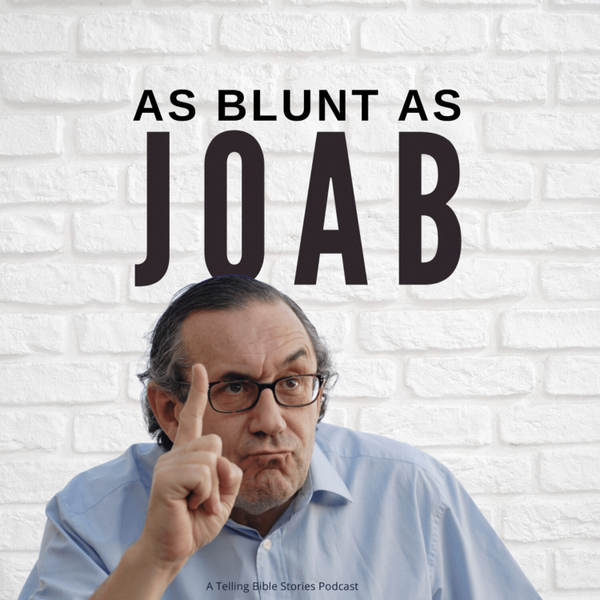As Blunt As Joab (S5 E5) artwork