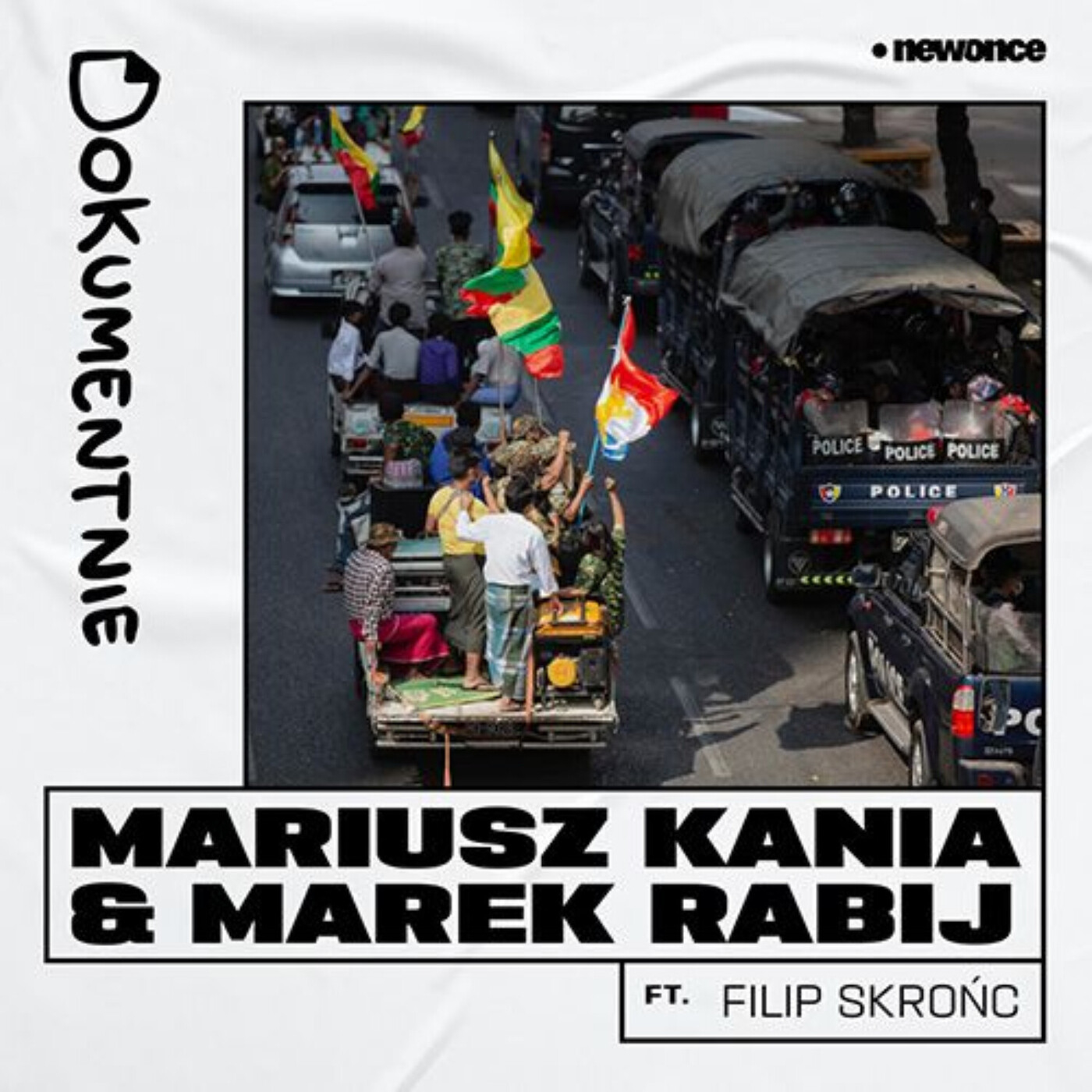 Dokumentnie [Filip Skrońc]
