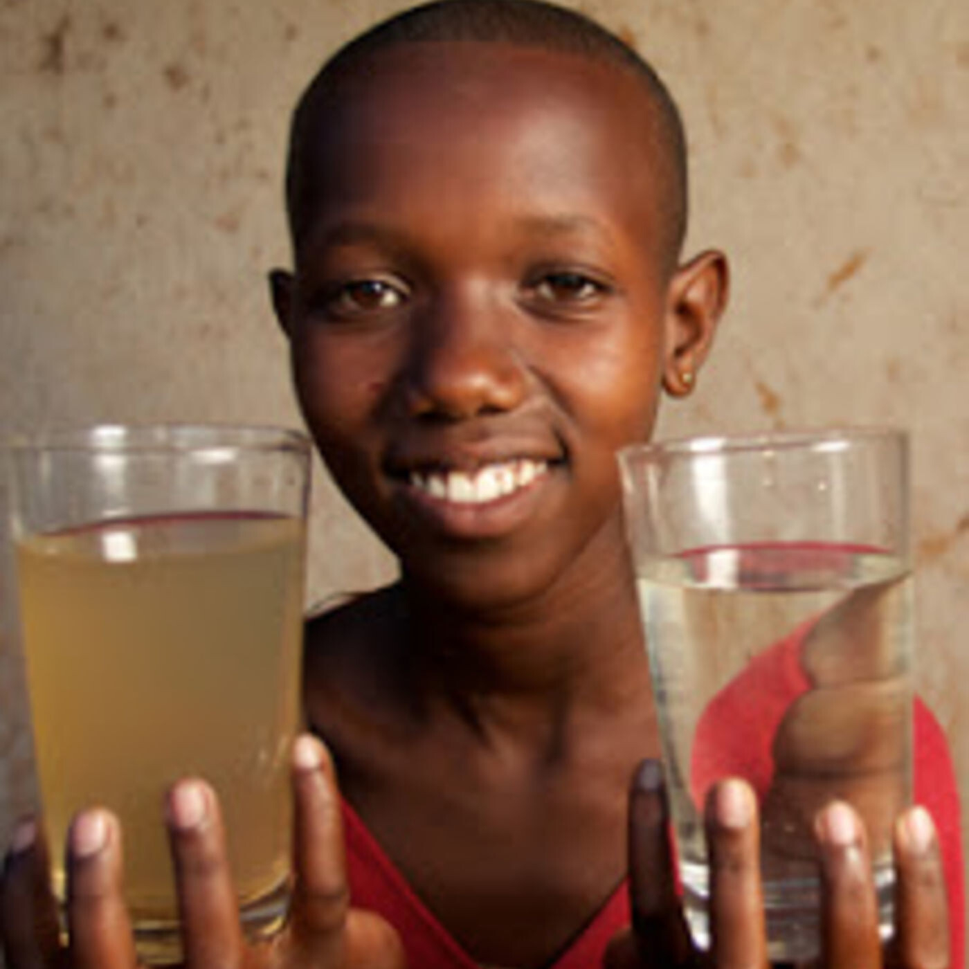 Water of Life Sunday