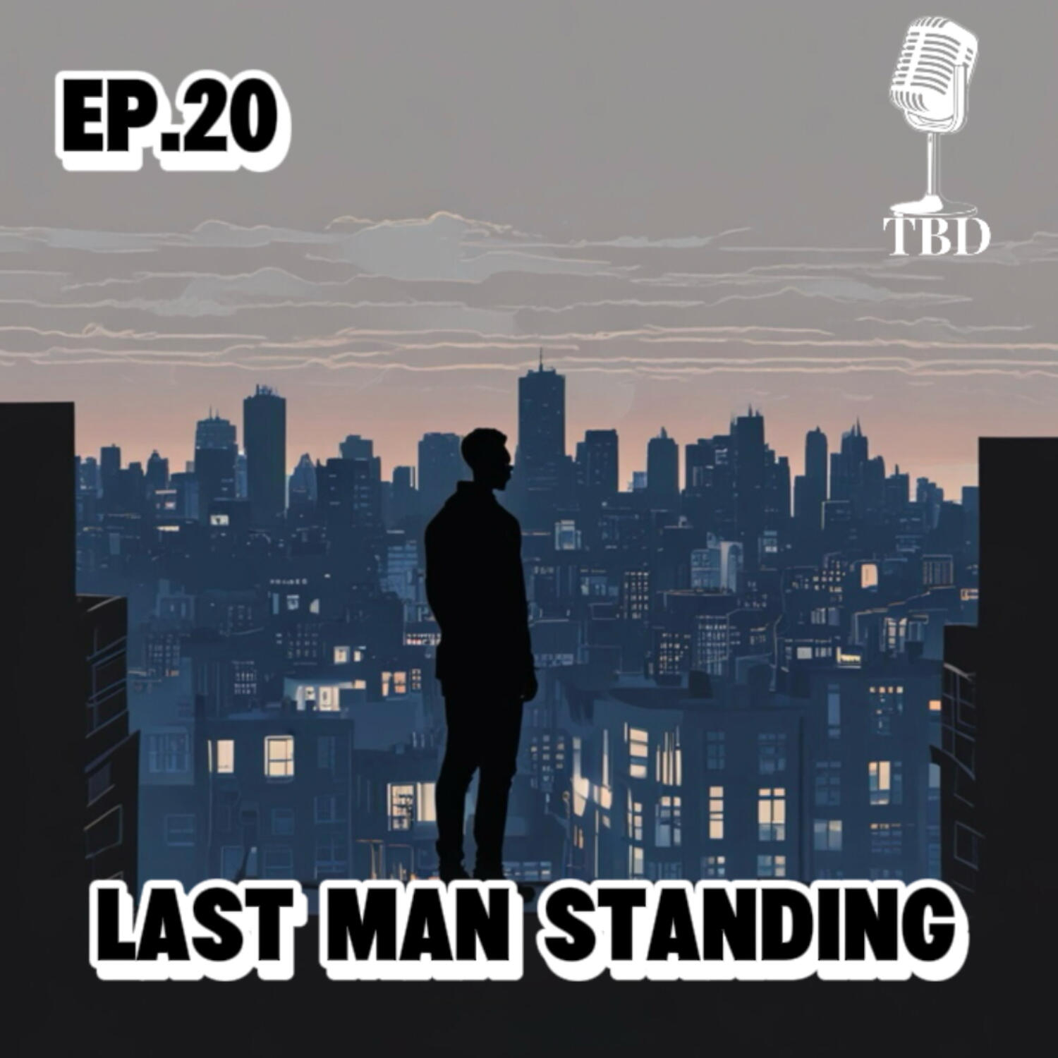 LAST Man Standing