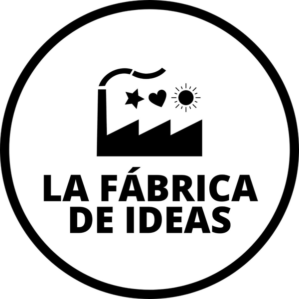 La fábrica de Ideas artwork