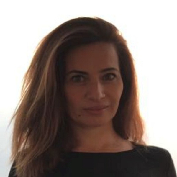 29 INSURANCE BROKER - CARMEN GALIZIA artwork