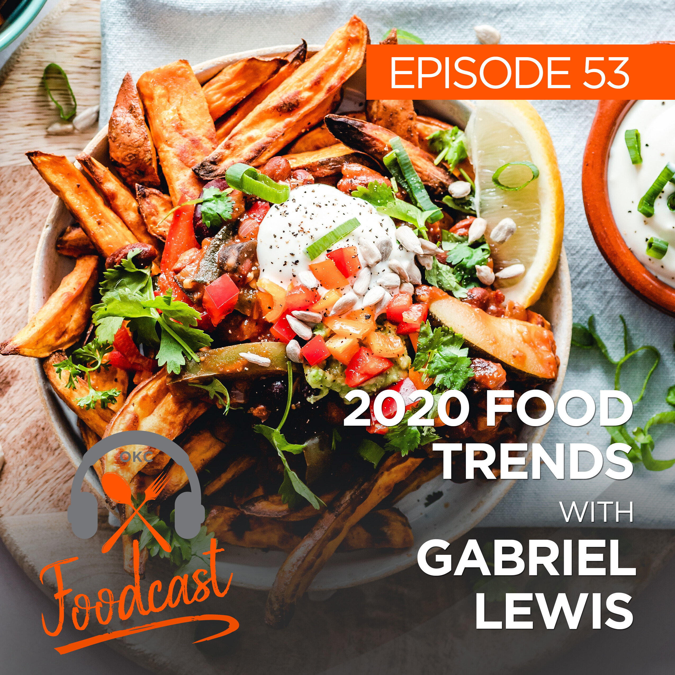 OKC Foodcast