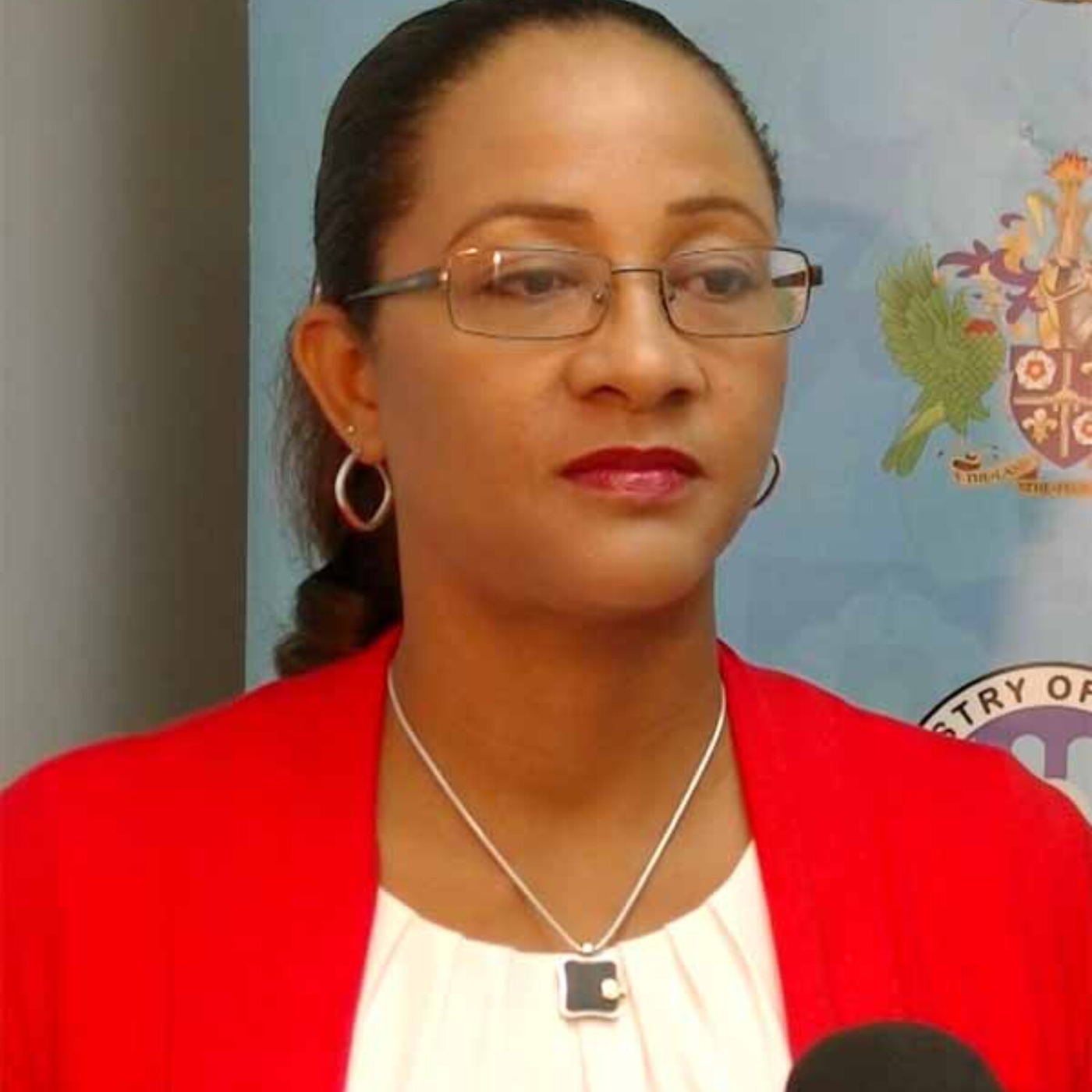 Press Statement from the Ministry of Health and Wellness as Saint Lucia
